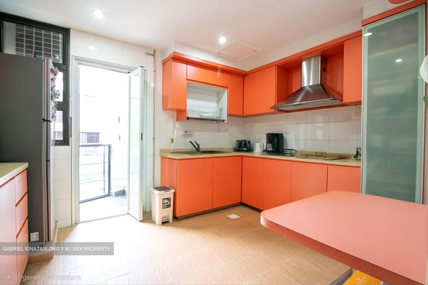 Tropicana Condominium (D16), Condominium #577026751